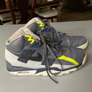 Nike Air Trainer Sc High Multi Sport Bo Jackson